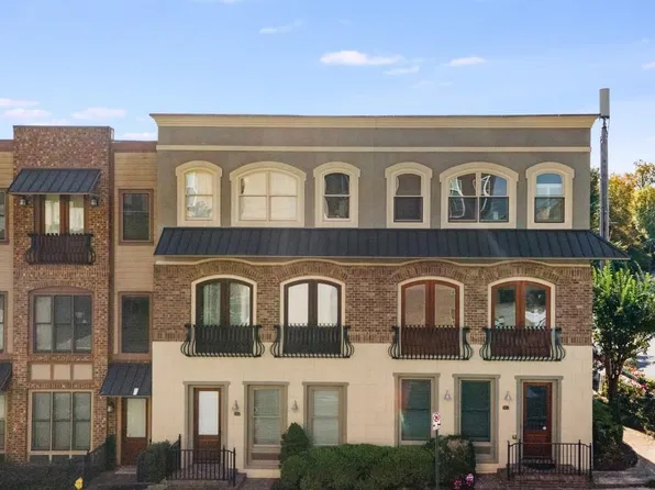 384 16th St NW Unit 7, Atlanta, GA 30363