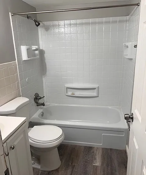 Jefferson Apartments — Photo 3