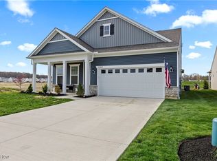 23459 Saint Andrews Dr, Columbia Station, OH 44028