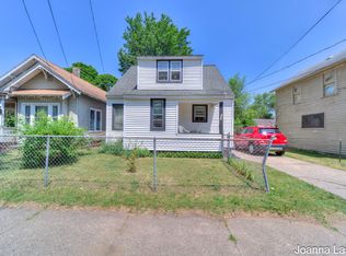 754 Allen Ave, Muskegon, MI 49442