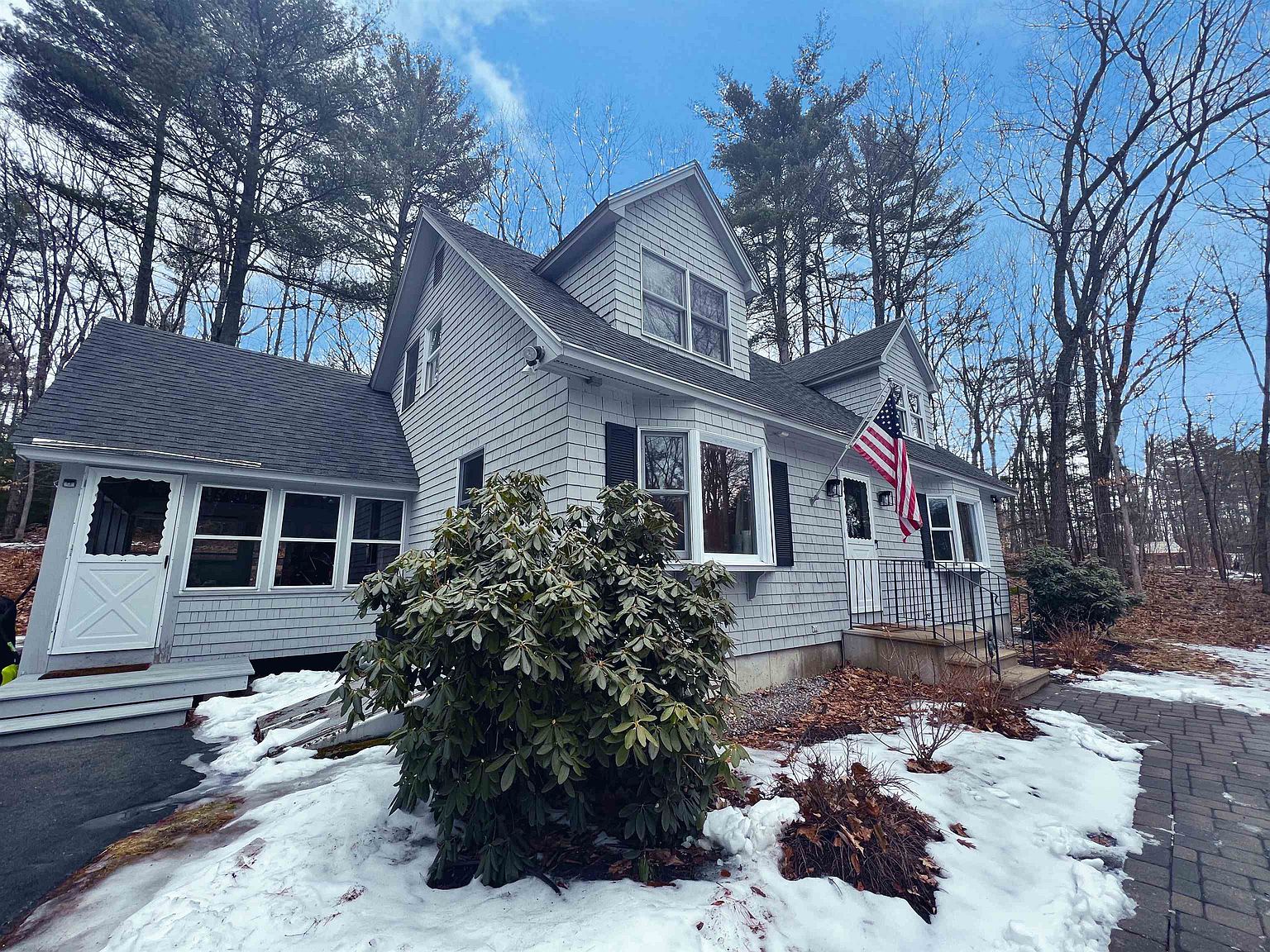 48 Queen Street, Boscawen, NH 03303 Zillow