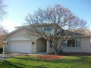 13638 88th Ave, Orland Park, IL 60462