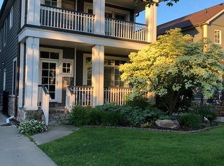 644 Ruffner Ave, Birmingham, MI 48009