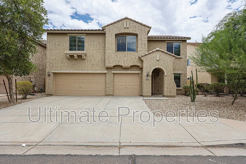 19417 W Morning Glory Dr
