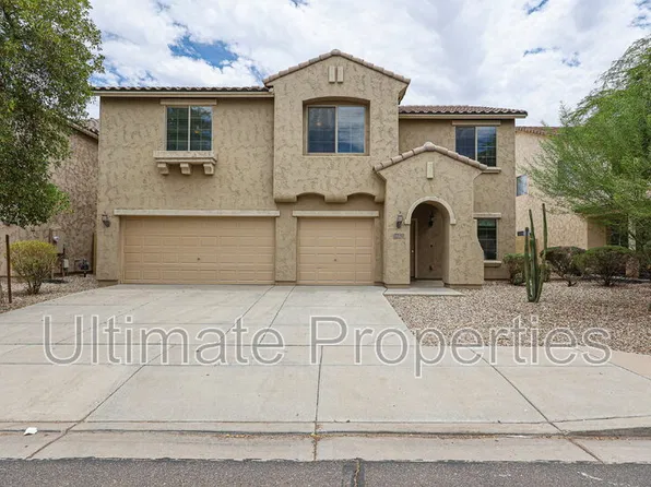 19417 W Morning Glory Dr, Buckeye, AZ 85326