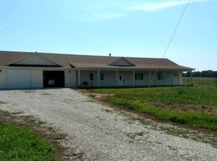 4546 S 26th Rd, Fair Play, MO 65649