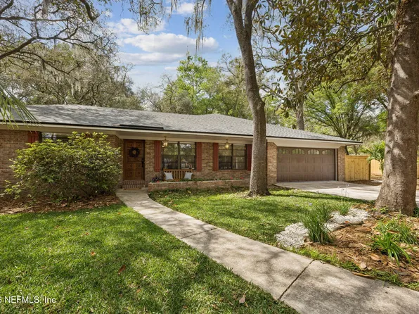 2538 HALPERNS Way, Middleburg, FL 32068