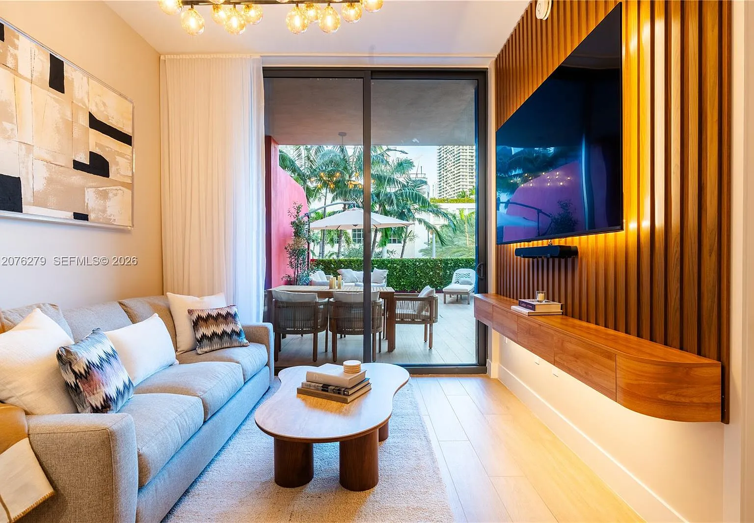 The Standard Residences — Photo 3