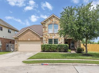 1010 Nantucket St, Pasadena, TX 77503