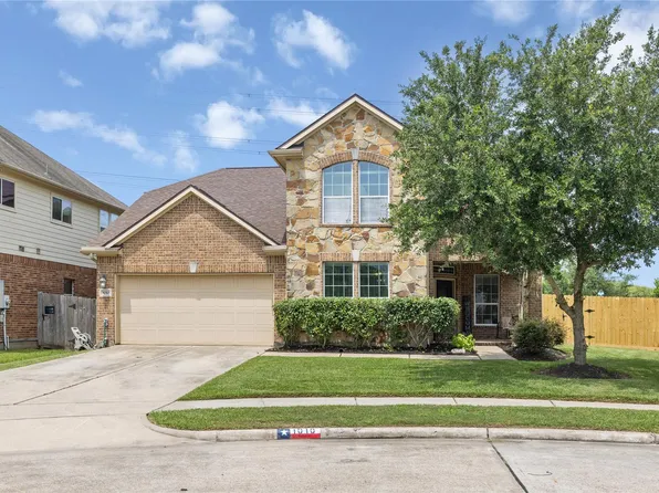 1010 Nantucket St, Pasadena, TX 77503