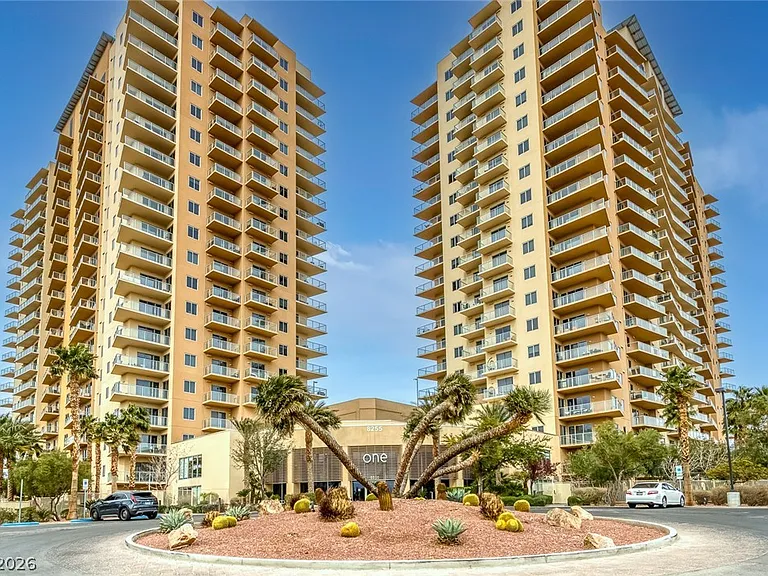 8255 Las Vegas Blvd S #1205 — Photo 2