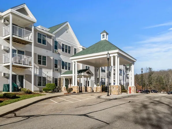 245 Edward J Roy Drive #212, Manchester, NH 03104