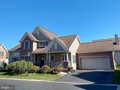 120 Abbott Ln, State College, PA, 16801