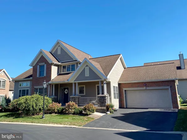 120 Abbott Ln, State College, PA 16801