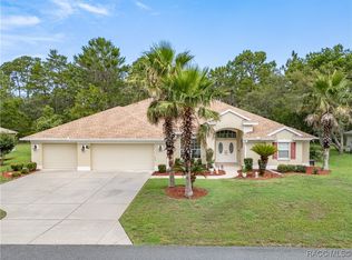 31 Cactus St, Homosassa, FL 34446