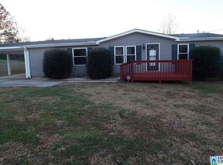 102 Androse Dr, Oneonta, AL 35121