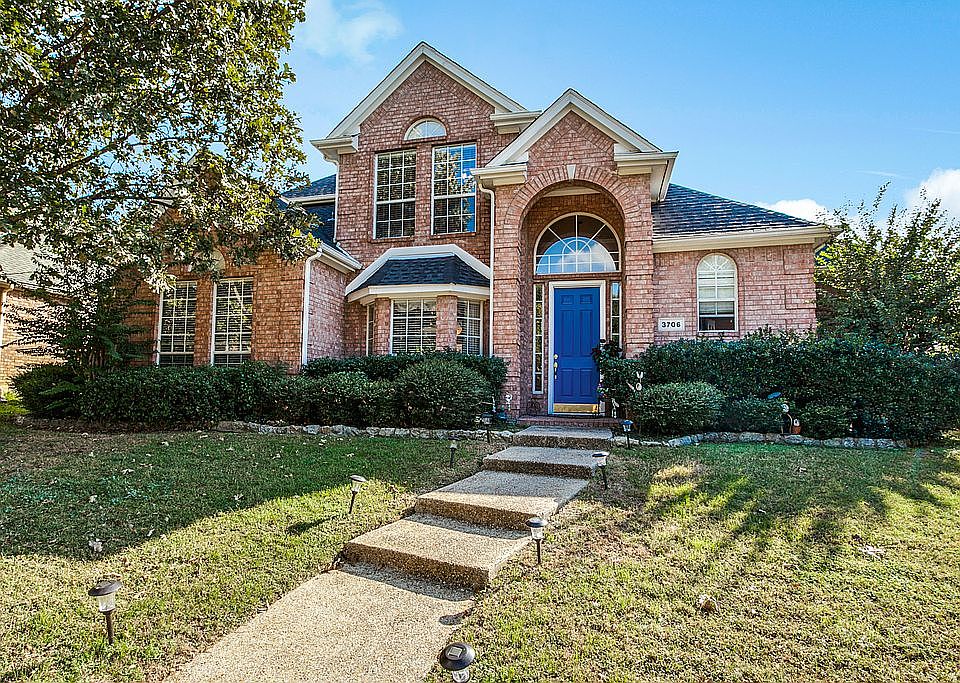 3706 Sam Rayburn Trl, Dallas, TX 75287 Zillow