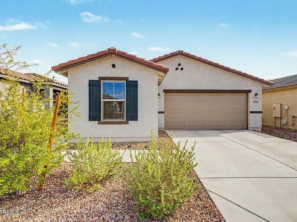2821 W LA MIRADA Drive, Laveen, AZ 85339