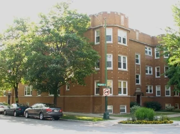 2915 W Granville Ave APT 1, Chicago, IL 60659