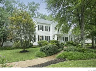 2610 Robys Way, Midlothian, VA 23113