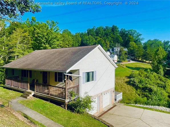 211 Teays Meadows Rd, Scott Depot, WV 25560