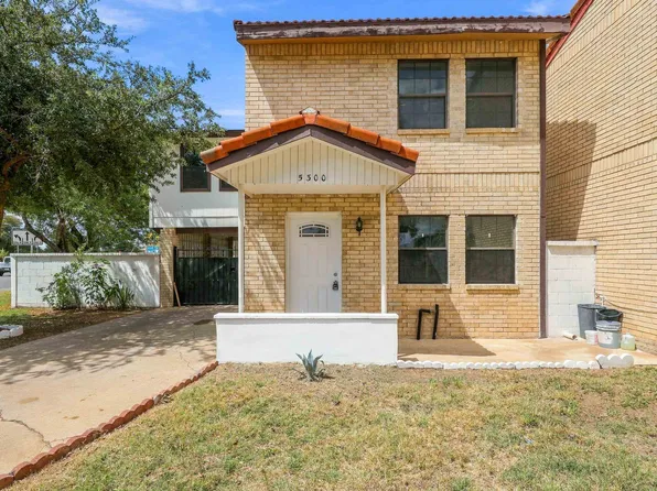 5300 Cypress Dr #O, Laredo, TX 78041