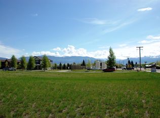 LOT 1 Block 10 Of North 40, Ennis, MT 59729