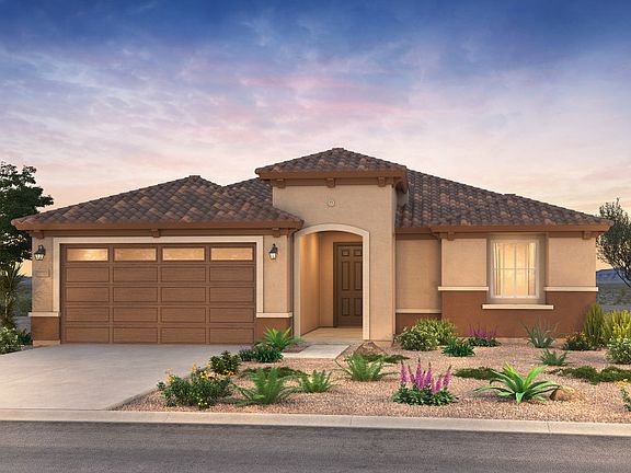 Gardengate Exterior B