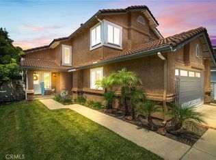 891 Arbor Cir, La Verne, CA 91750