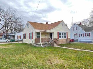 1300 S Main St, New Castle, IN 47362