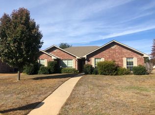 20441 Bluegrass Cir, Flint, TX 75762