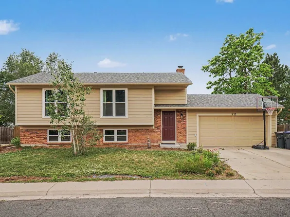 911 Harrison Dr, Lafayette, CO 80026
