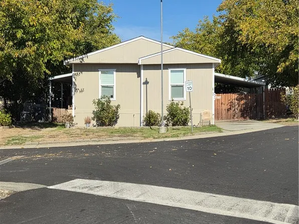 2920 Clark Rd #K2, Butte Valley, CA 95965