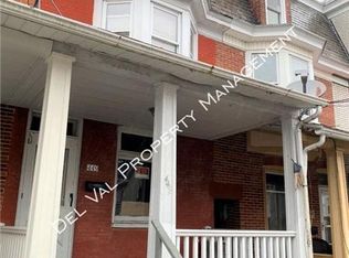 449 W Walnut St, Kutztown, PA