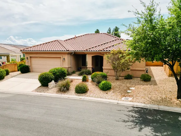 1845 Purple Lupine Dr, Saint George, UT 84790