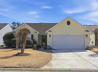 367 McKendree Ln., Myrtle Beach, SC 29579