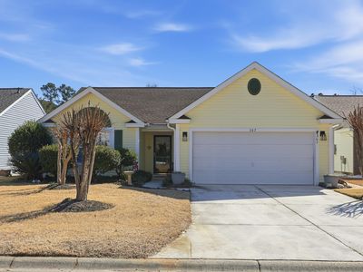 367 McKendree Ln., Myrtle Beach, SC, 29579