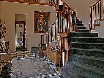 foyer