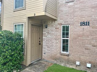 Woodsman Drive 1811 (A,B,C,D) - B, College Station, TX 77840