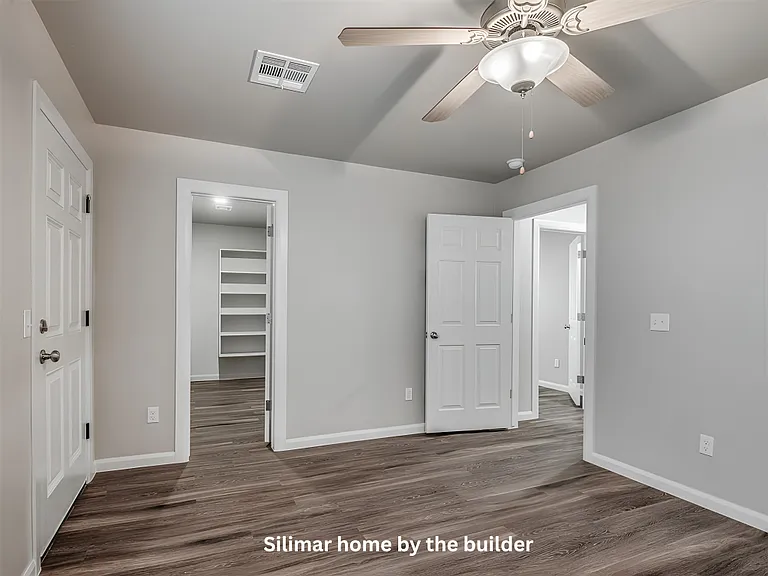 206 Gray St — Photo 8