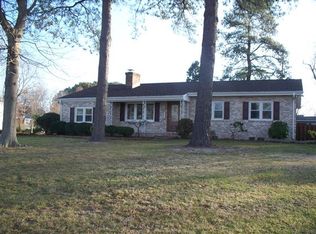 6391 Oliver Dr, Salisbury, MD 21801