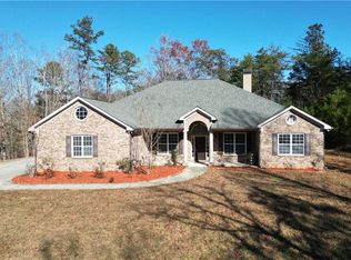34 Spring Pl, Dawsonville, GA 30534