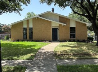 1464 N Big Bend Dr E, Plano, TX 75023