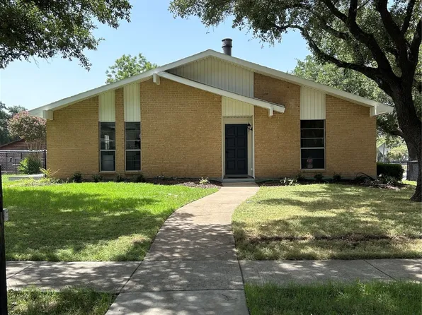 1464 N Big Bend Dr E, Plano, TX 75023