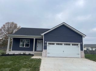 1809 Harbor Dr, Oak Grove, KY 42262