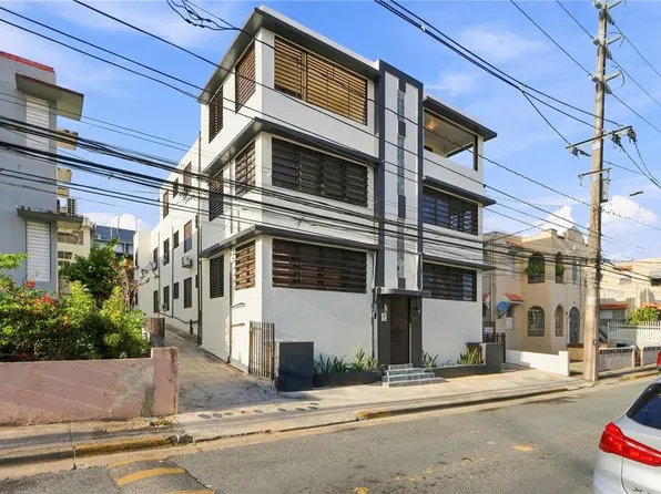 Calle Pineiro 67 Garcia Ubarri Apt 1 #Urb, San Juan, PR 00911