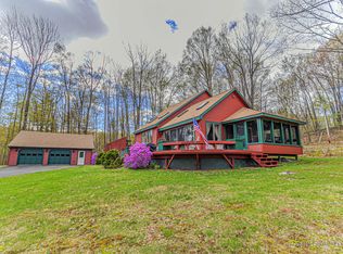 260 Plaisted Rd, Jay, ME 04239