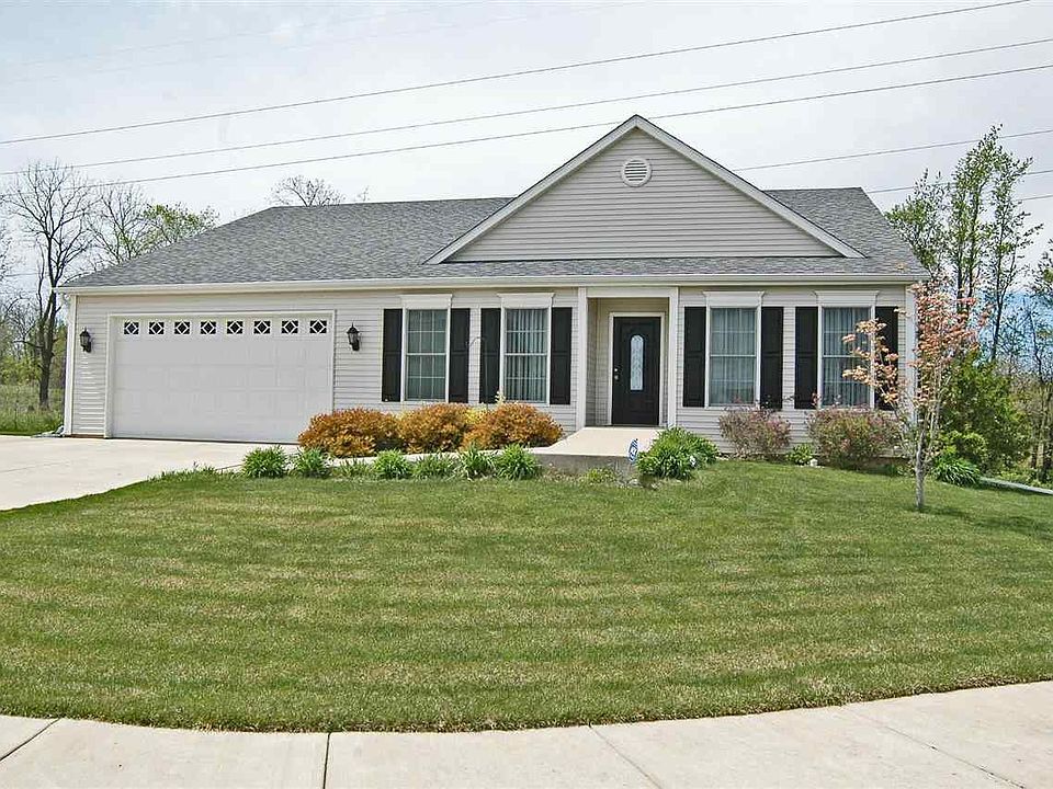 1st image of 6705 Mackey Ct