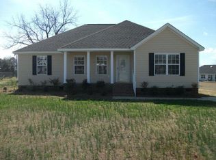 10 Lombardi Ct, Orangeburg, SC 29118