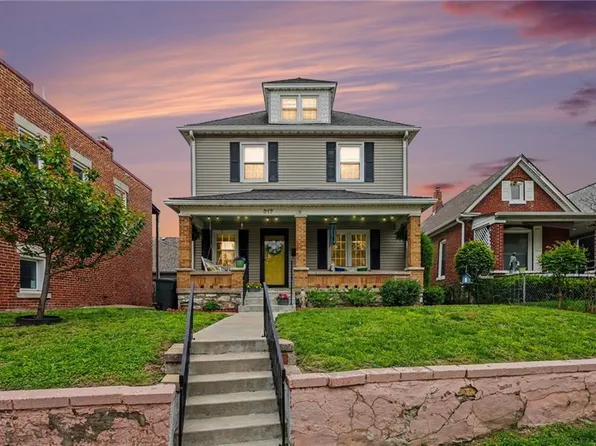 317 Orchard St, Kansas City, KS 66101